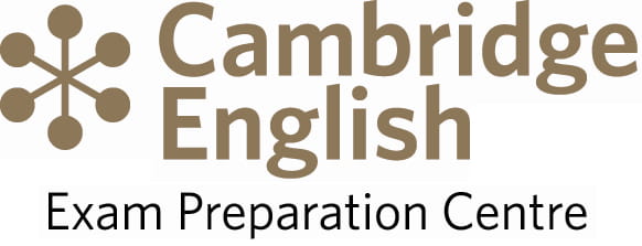 Logo Cambridge