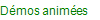 Dmos animes